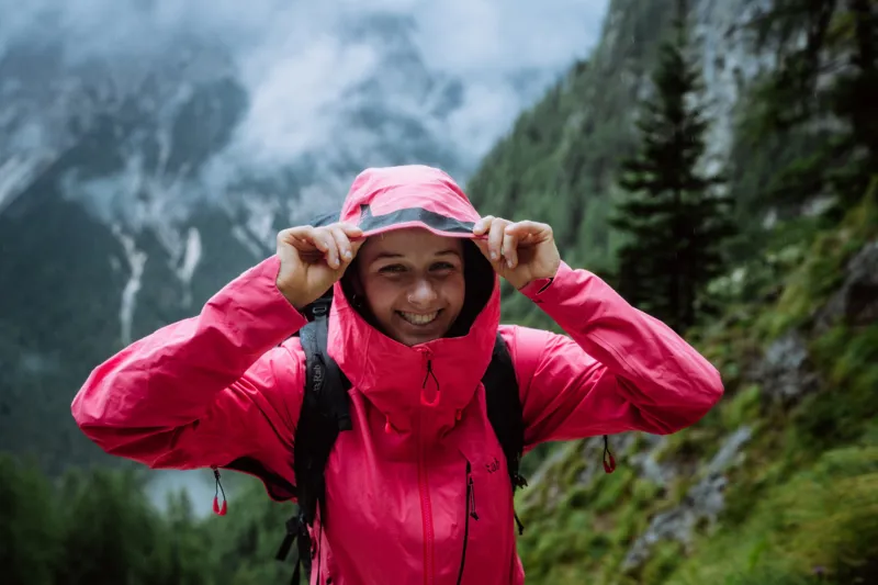 Rab Womens Latok Alpine GTX Jacket - Hibiscus-6
