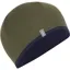 Icebreaker Mens 200 Oasis Revers Beanie - Dark Loden-Midnight Navy