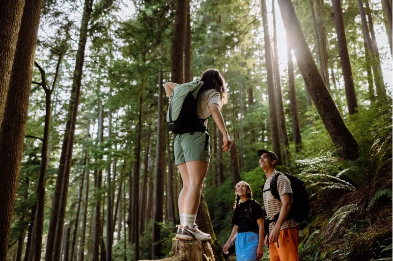 Rab Airox 18 Rucksack - Fig Green-Black-11