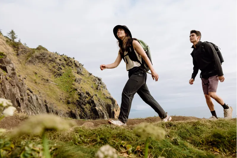 Rab Boonie Hat - Black-6