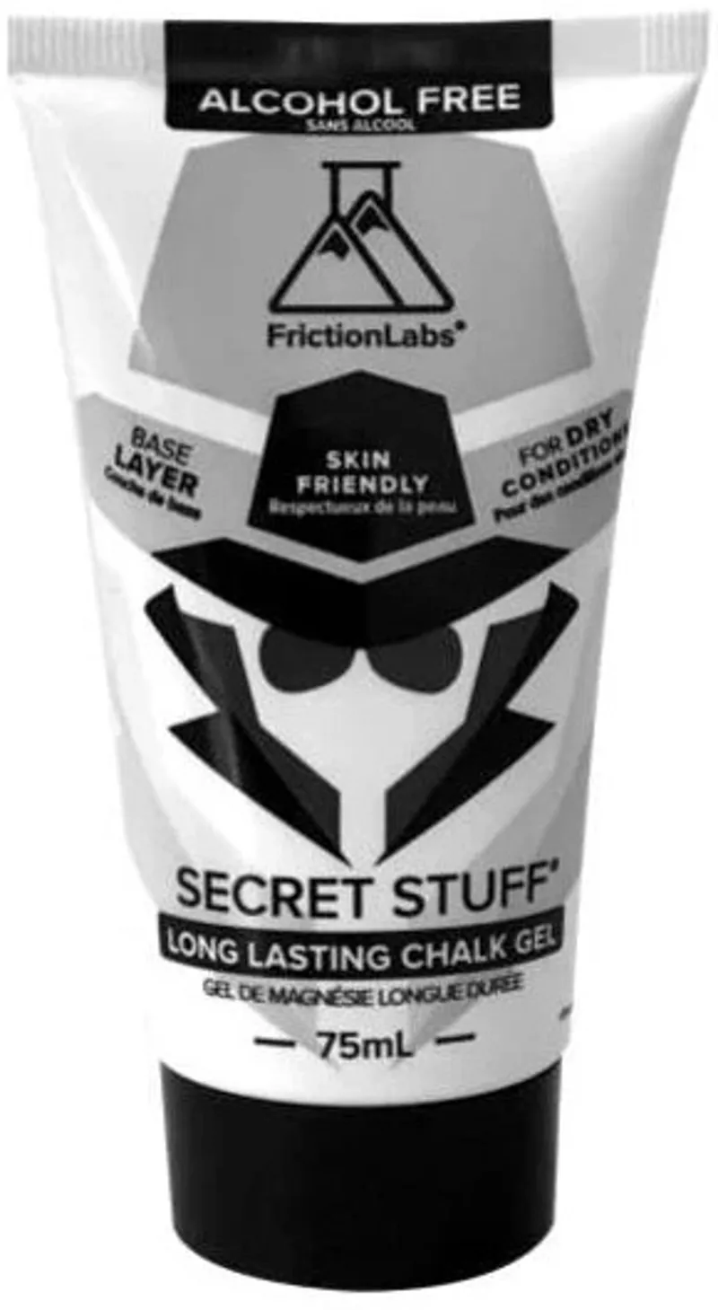 FrictionLabs Secret Stuff Alcohol Free Liquid Chalk