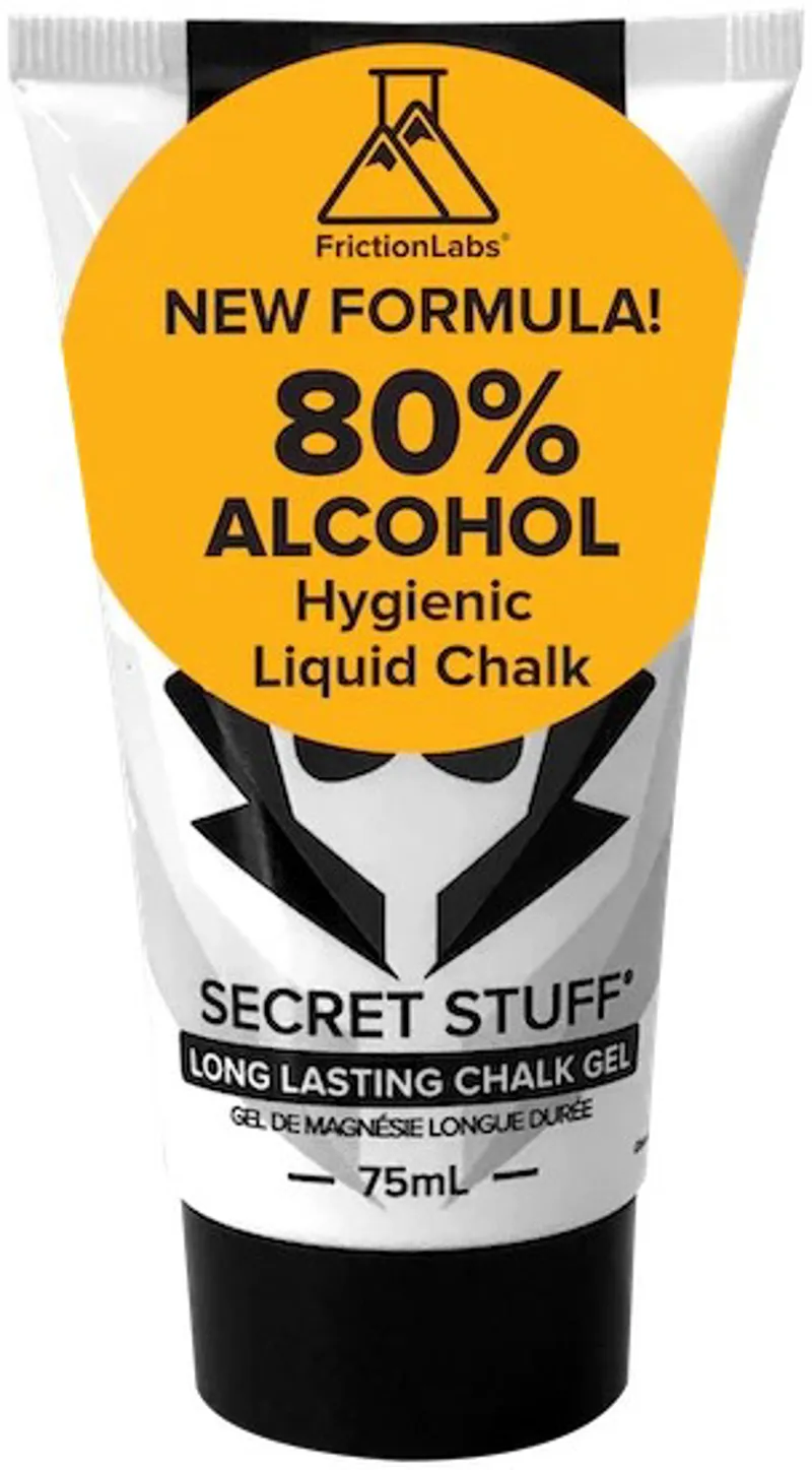 FrictionLabs Secret Stuff Liquid Chalk