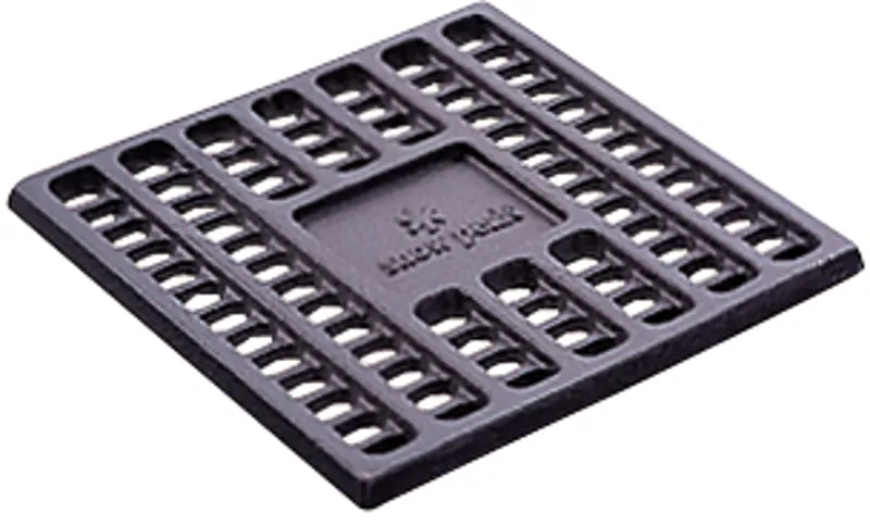 Snow Peak Fireplace Coal Bed - S