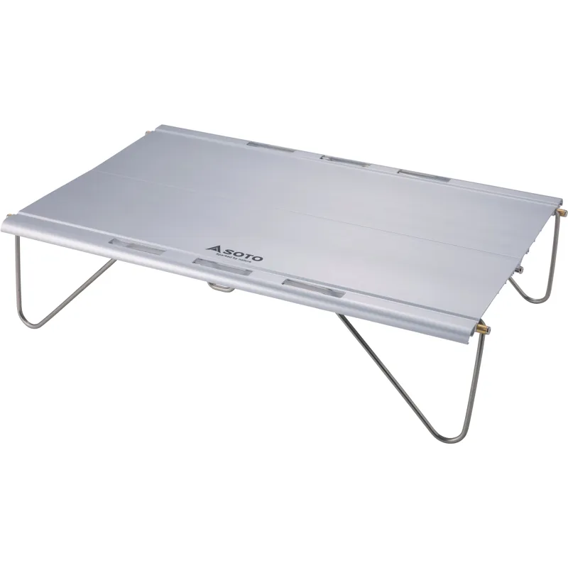 SOTO Field Kite Table