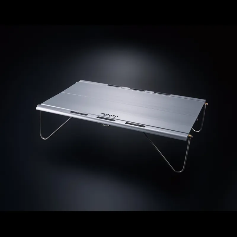 SOTO Field Kite Table-9