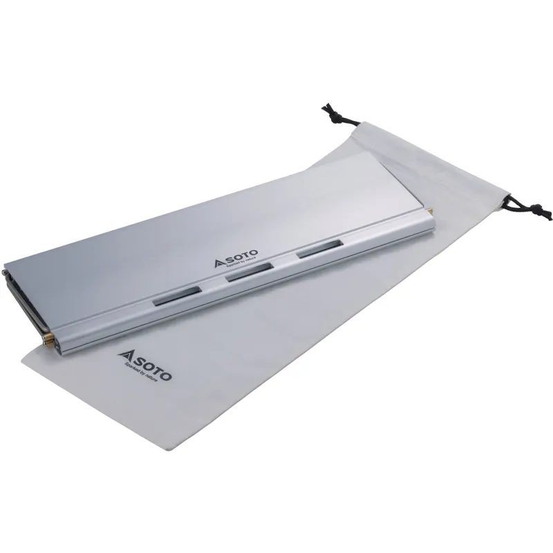 SOTO Field Kite Table-8