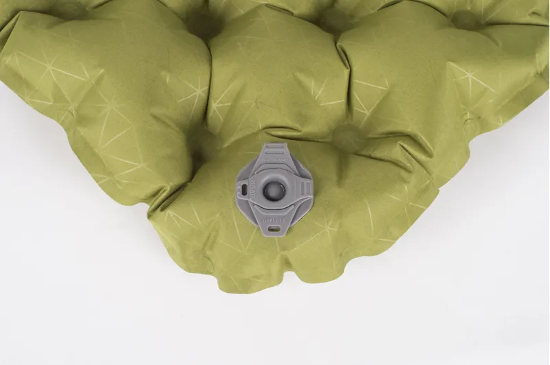 Sea To Summit Air Seat - Olive-2