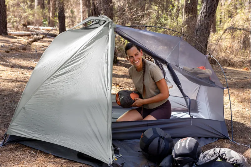 Sea To Summit Pursuit Self Inflating Mat - Large-Contour-4