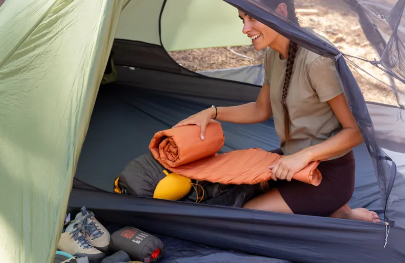 Sea To Summit Pursuit Self Inflating Mat - Regular-Contour-9