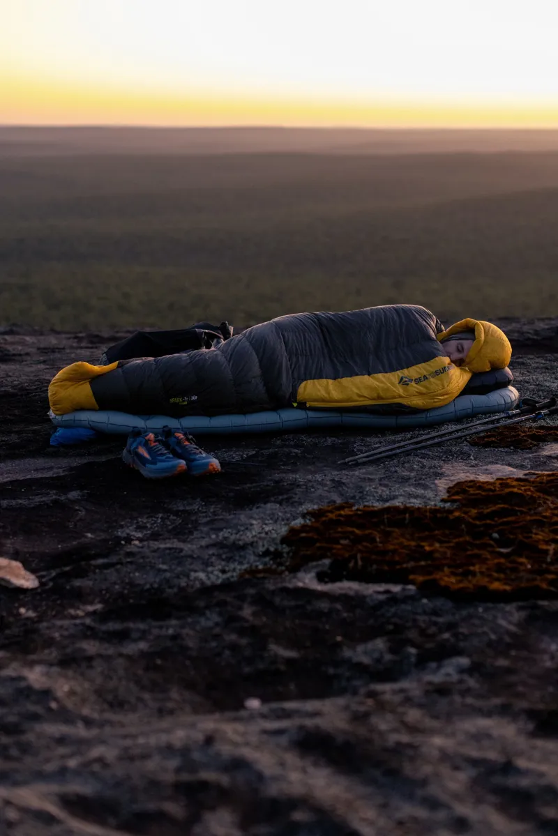 Sea To Summit Ether Light XR Insulated Mat - Regular-9