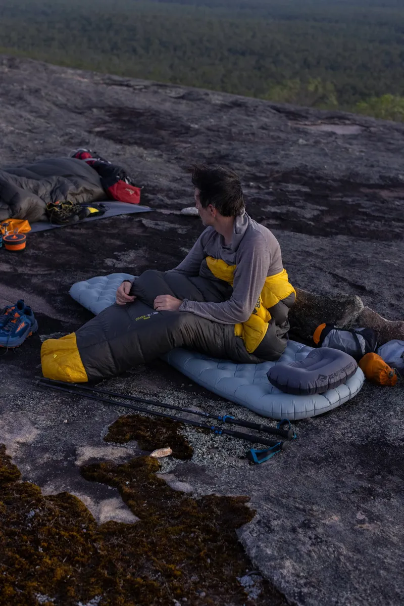 Sea To Summit Ether Light XR Insulated Mat - Regular-11