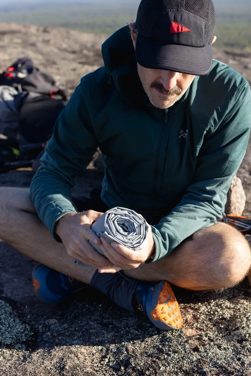 Sea To Summit Ether Light XR Insulated Mat - Regular-12