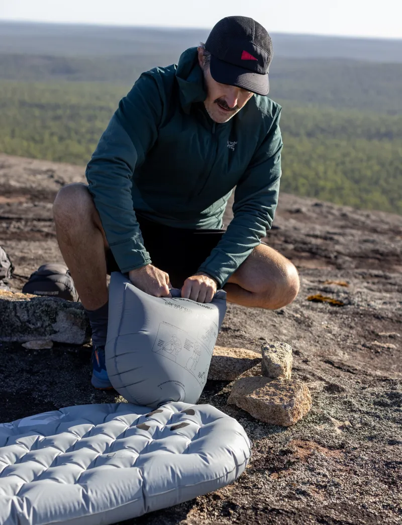 Sea To Summit Ether Light XR Insulated Mat - Small-10