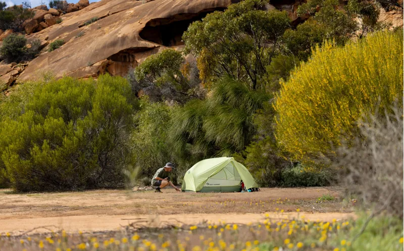 Sea To Summit Telos Evo TR2 Tent-11