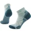 Smartwool Womens Performance Hike Light Cushion Ankle Socks - Frosty Green