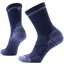 Smartwool Womens Performance Hike Light Cushion Crew Socks - Deep Navy