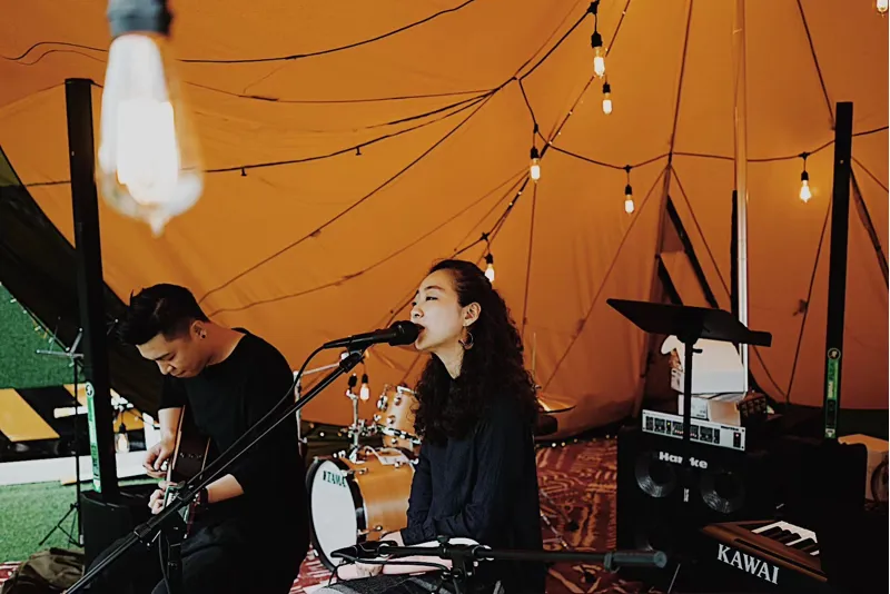 Tentipi Safirflex 15 CP-10