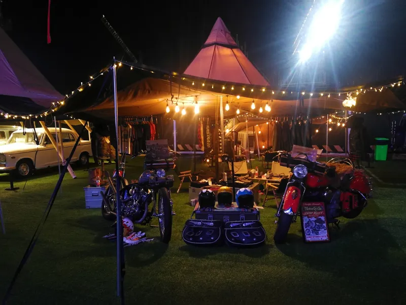 Tentipi Safirflex 15 CP-11