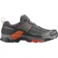 Salomon Mens X Ultra 5 GTX Shoes - Asphalt-Castlerock-Burnt Ochre