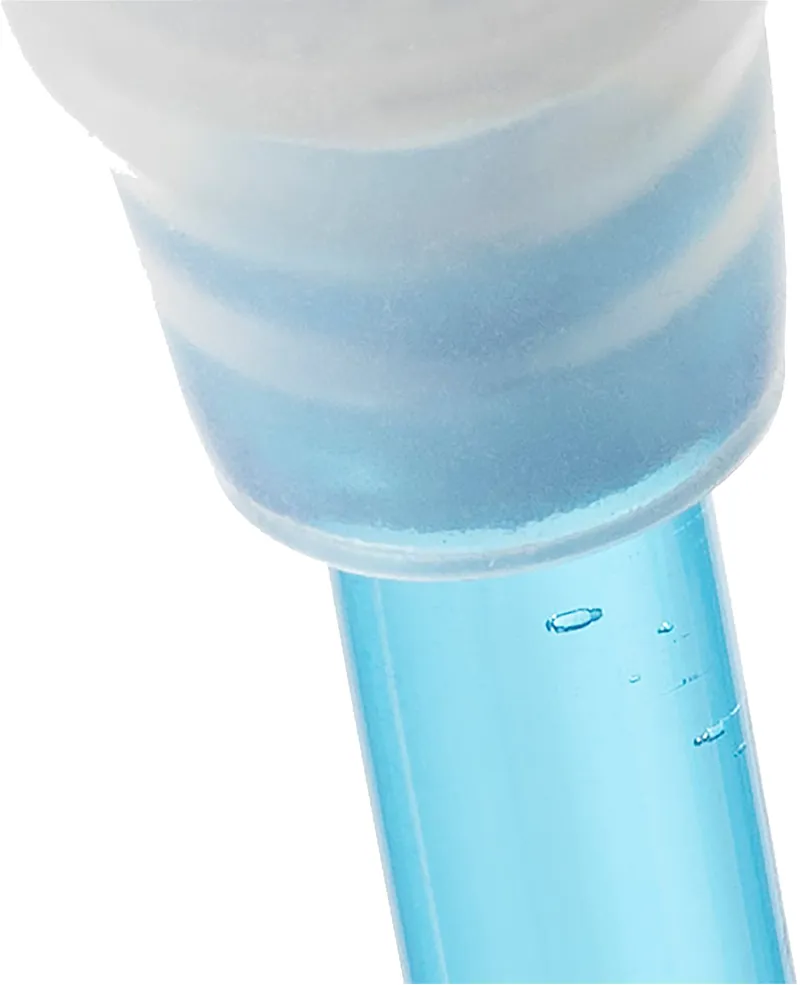 Salomon Soft Reservoir - 1.5L - Clear Blue-2