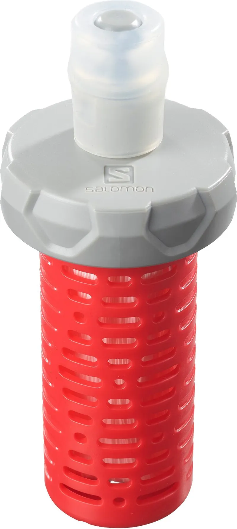 Salomon Softflask XA Filter - 490Ml - Clear Blue-2