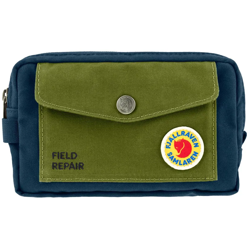 Fjallraven Samlaren Field Repair - Assorted-3