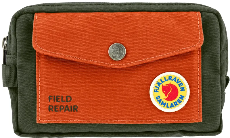 Fjallraven Samlaren Field Repair - Olive