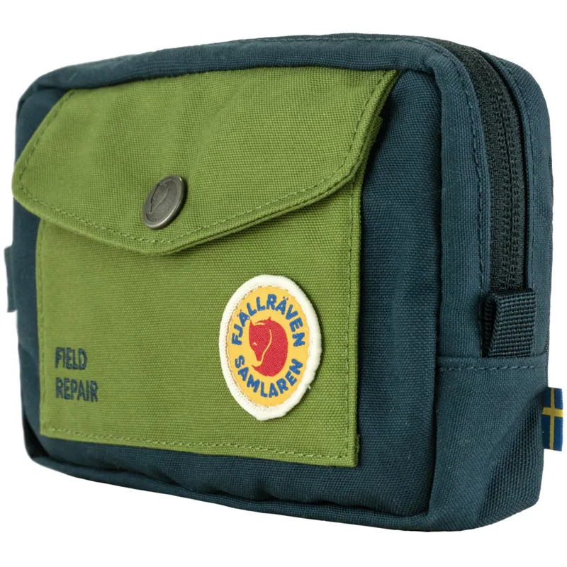 Fjallraven Samlaren Field Repair - Assorted-4