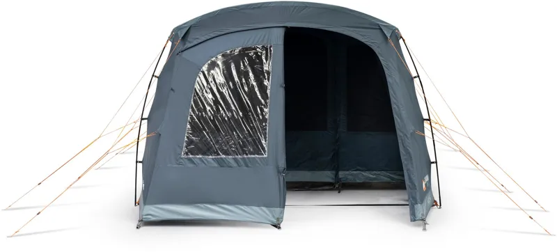 Vango Savannah 400 Tent Package-4