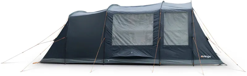 Vango Savannah 400 Tent Package-3