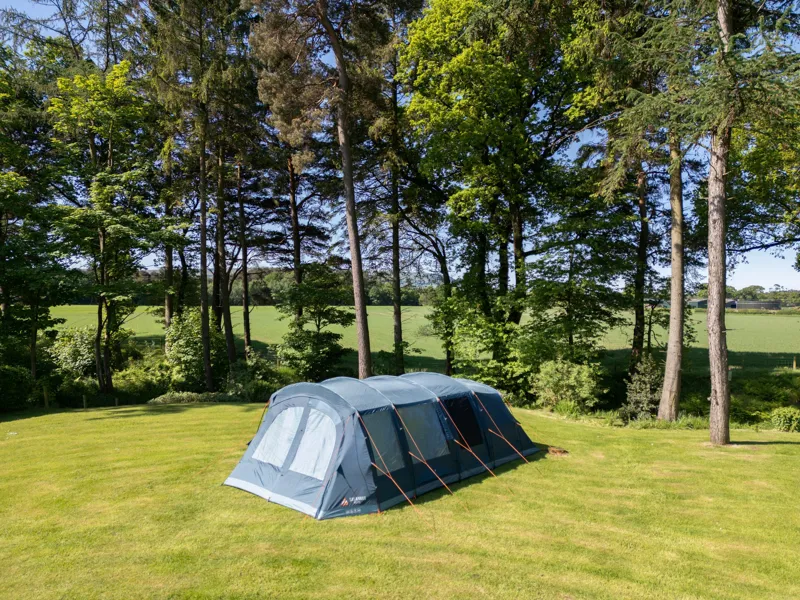 Vango Savannah 600XL Tent Package-8