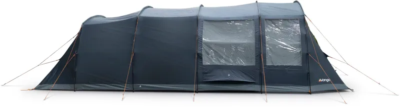 Vango Savannah 600XL Tent Package-4