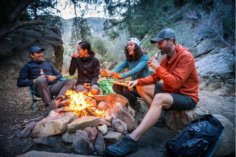 Kuhl Mens Renegade Shorts 12 - Koal-4