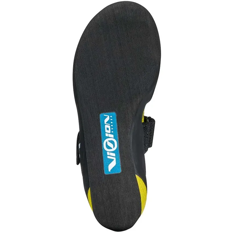 Scarpa Reflex V Kid Climbing Shoes-4