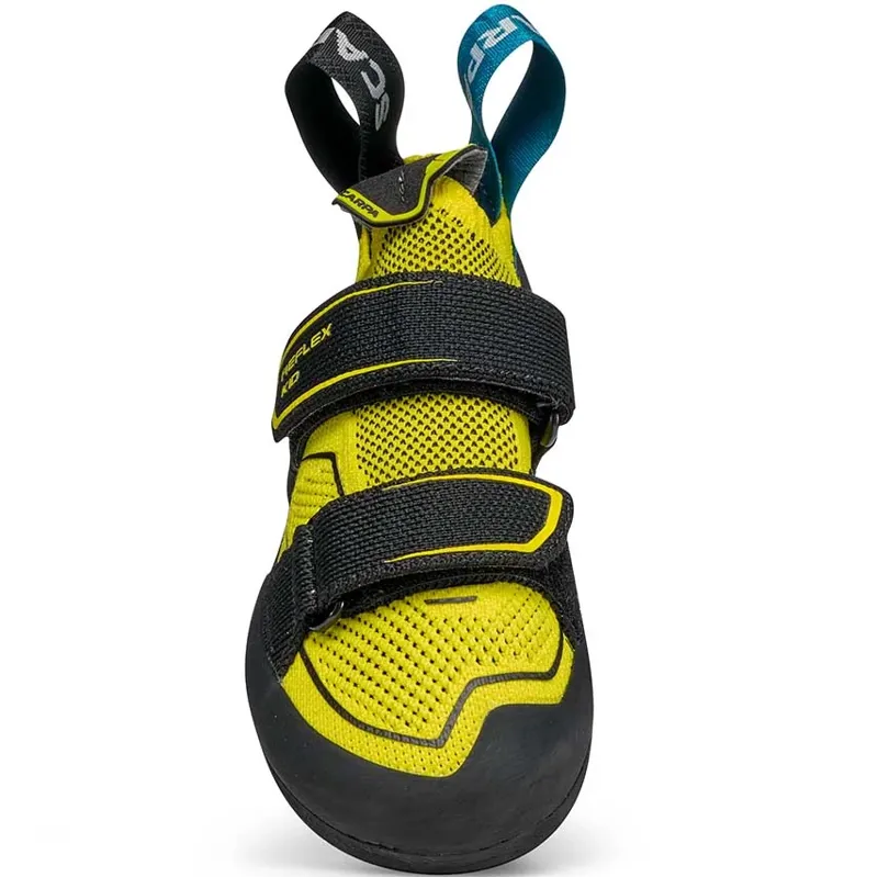 Scarpa Reflex V Kid Climbing Shoes-1