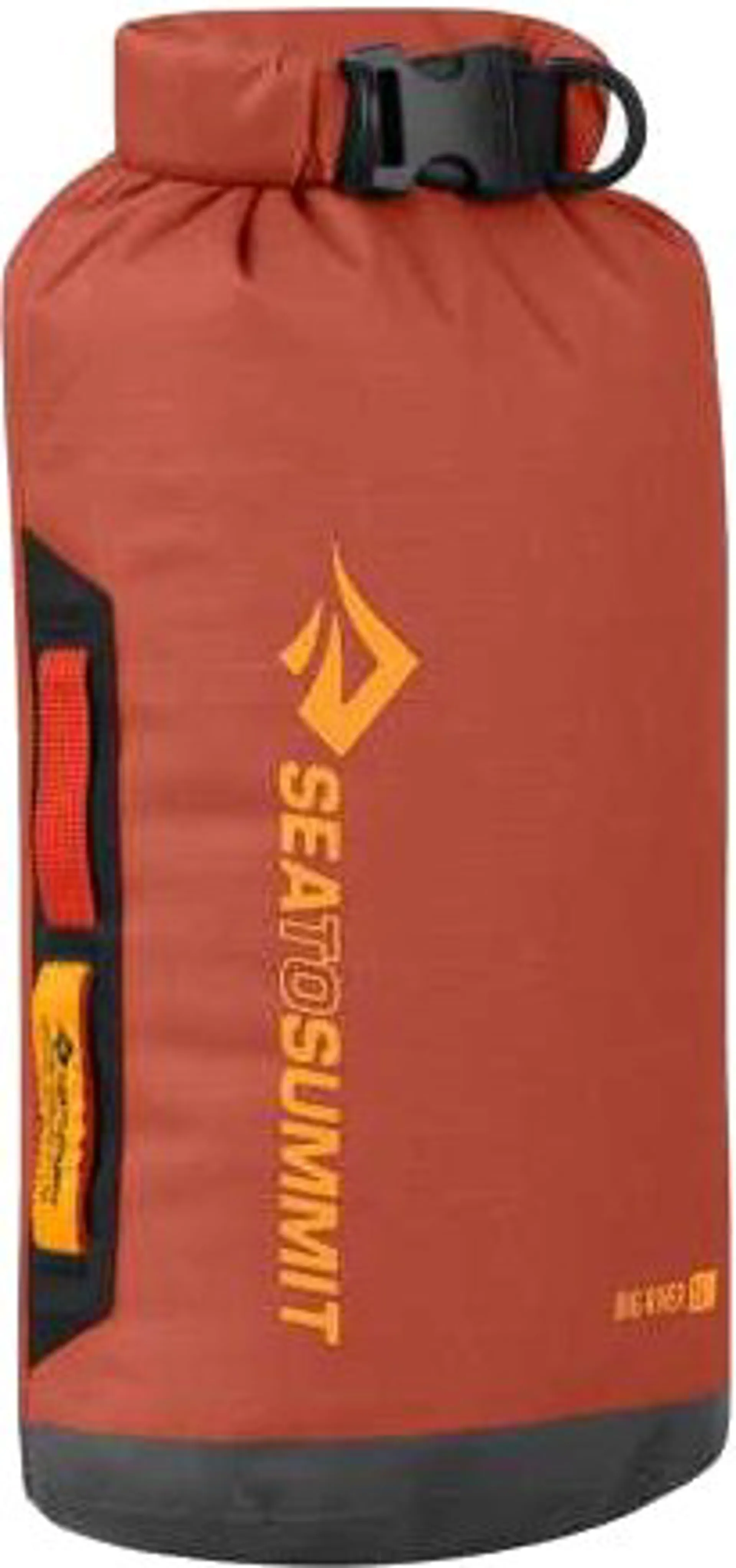 Sea To Summit Big River Dry Bag 8L Picante