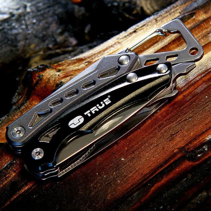 True Utility Seven Multitool -2