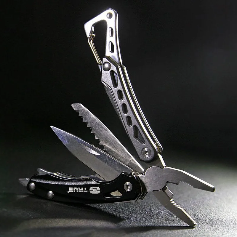 True Utility Seven Multitool -1
