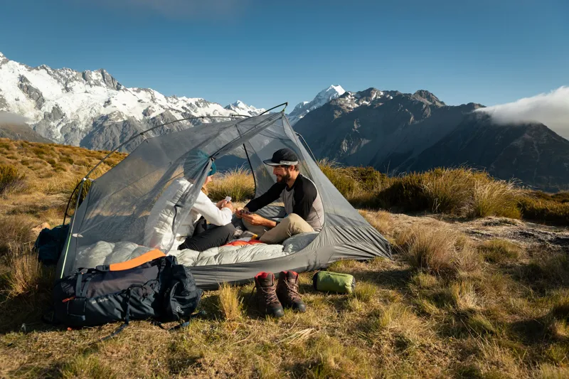 Sea To Summit Alto TR2 PLUS Tent Package - Green-10