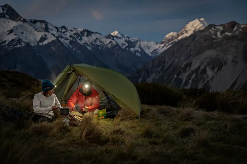 Sea To Summit Alto TR2 PLUS Tent Package - Green-11