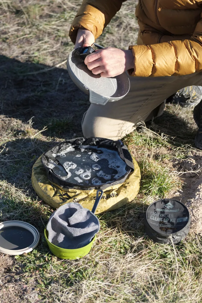 Sea To Summit Kitchen Sink - 5L-5