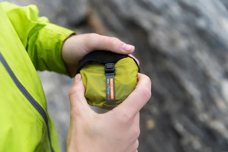 Sea To Summit Ultra-Sil Kitchen Sink - 10L-3