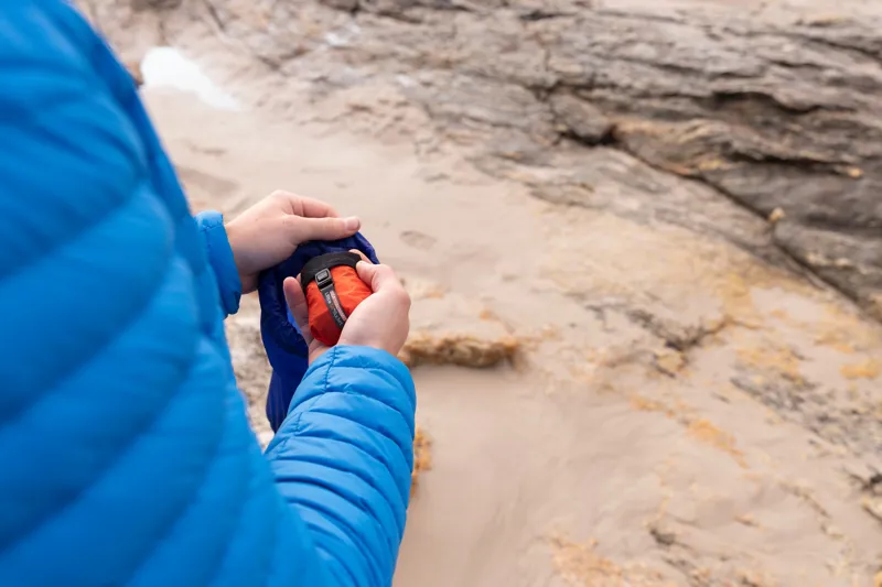 Sea To Summit Ultra-Sil Folding Bucket - 10L-10