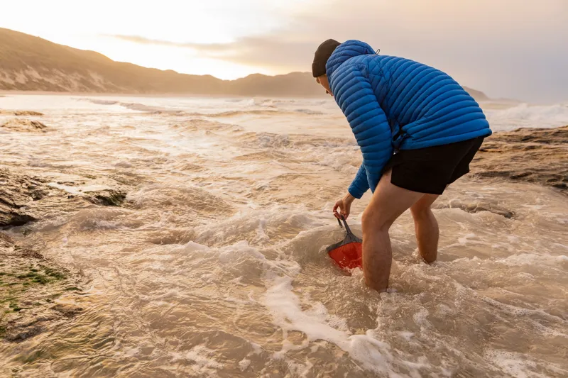 Sea To Summit Ultra-Sil Folding Bucket - 10L-9