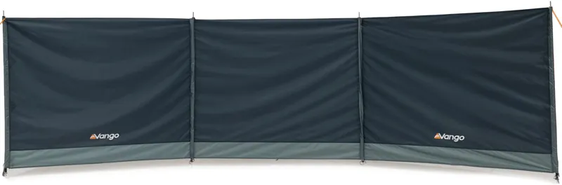 Vango Sentinel Family Windbreak - Deep Blue