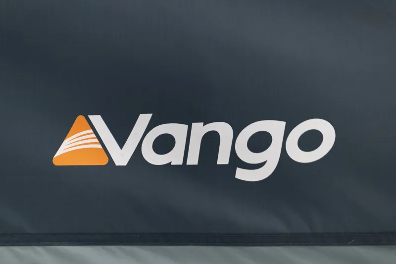 Vango Sentinel Family Windbreak - Deep Blue-6