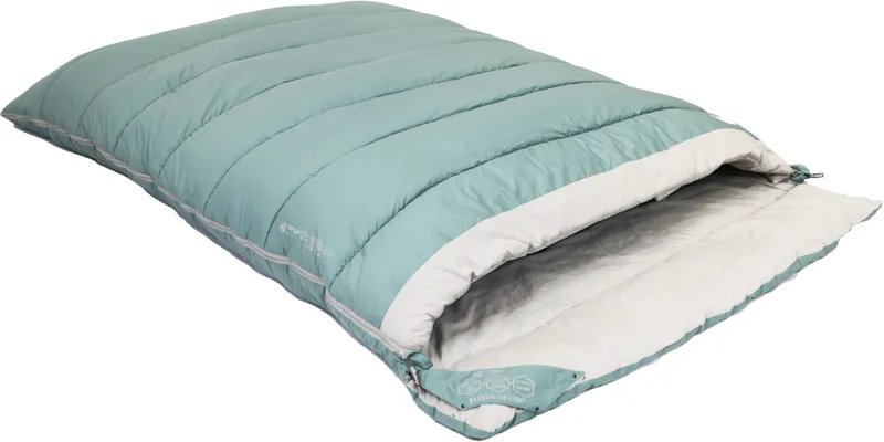 Vango Shangri-La Light Double Sleeping Bag-2