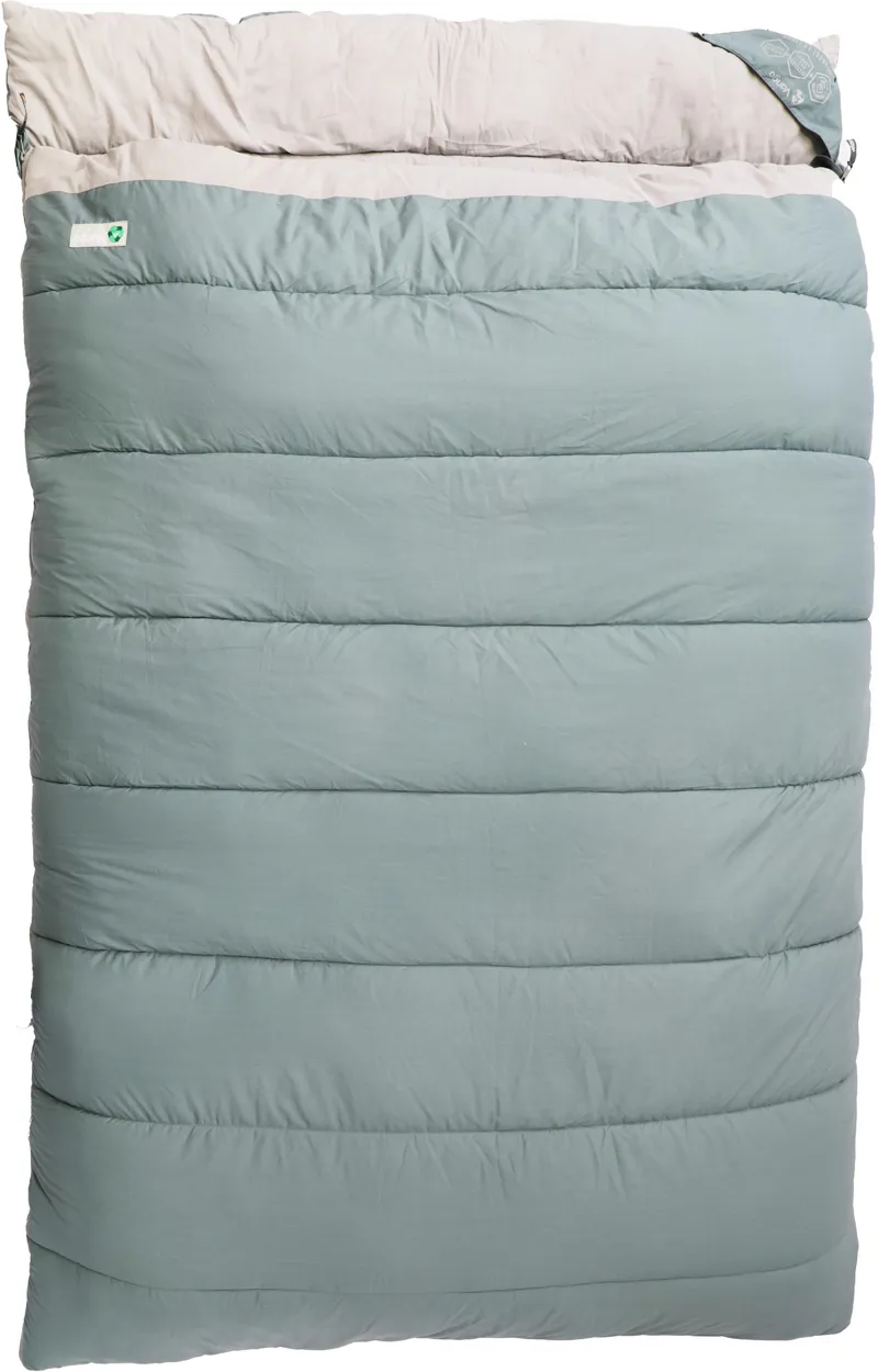 Vango Shangri-La Light Double Sleeping Bag