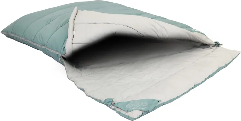 Vango Shangri-La Light Double Sleeping Bag-3