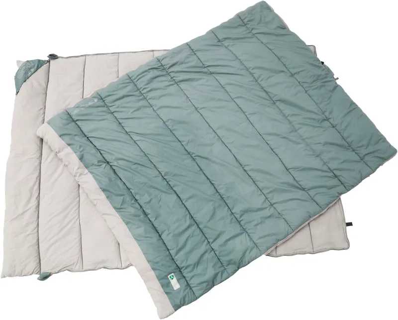 Vango Shangri-La Light Double Sleeping Bag-4